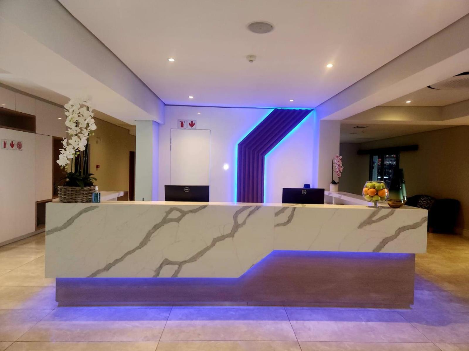 12 Oceans Hotel And Conference Centre Kingsborough Exterior foto