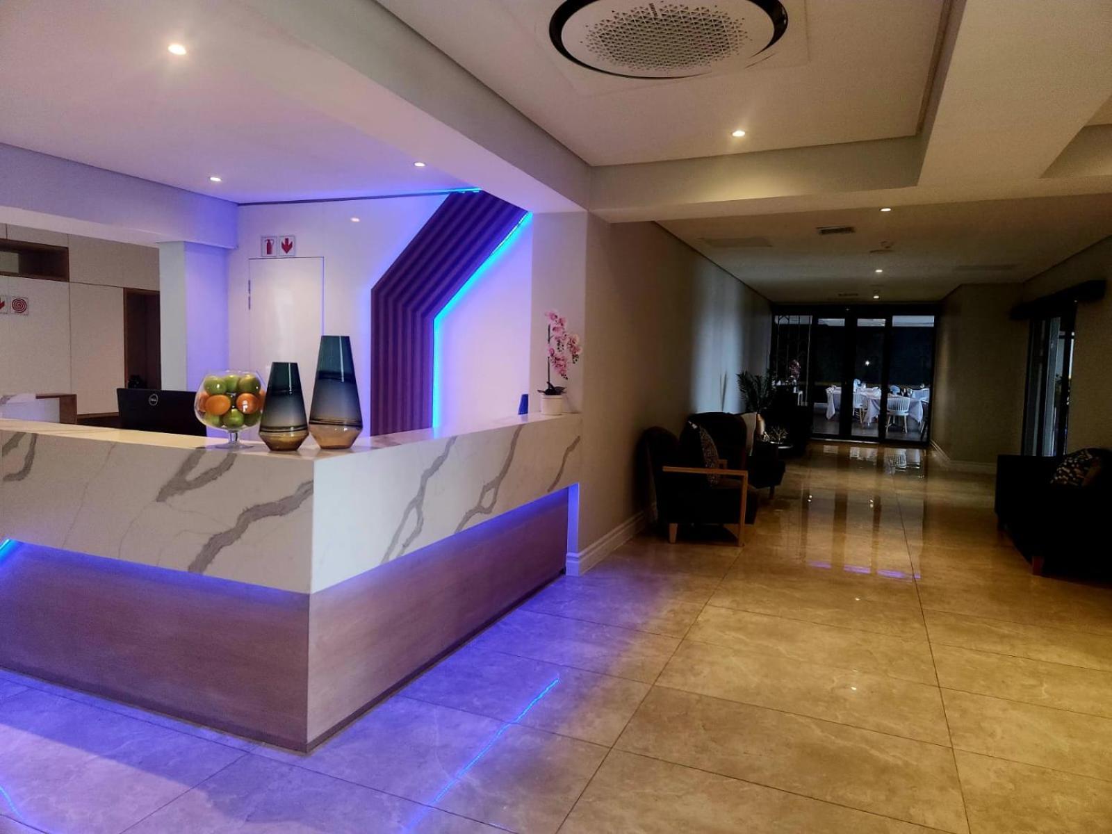 12 Oceans Hotel And Conference Centre Kingsborough Exterior foto